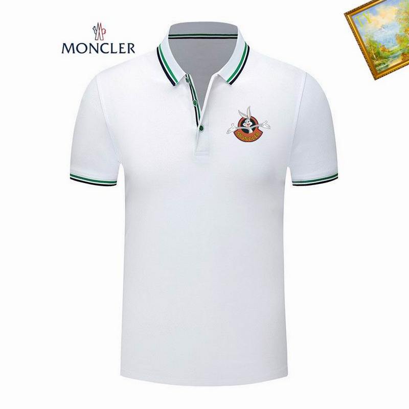 Moncler Men's Polo 50